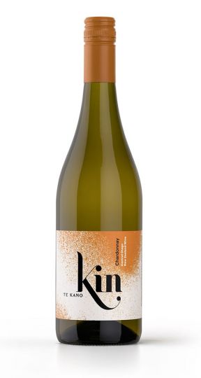 Te Kano Kin Chardonnay 2021 750ml