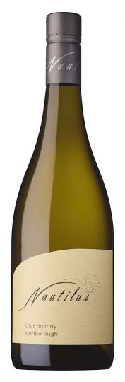 Nautilus  Chardonnay 2022 750ml