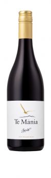 Te Mania Syrah 2021