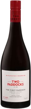 Two Paddocks Proprietor's Reserve The First Paddock Pinot Noir 2022