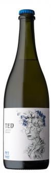 Mount Edward Ted Pet Nat Chenin Blanc Sparkling 2022