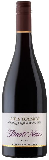 Ata Rangi Martinborough Pinot Noir 2024 750ml
