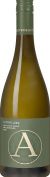 ASTROLABE MARLBOROUGH Sauvignon Blanc 2024
