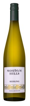 Moutere Hills Single Vineyard Riesling 2022
