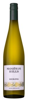 Moutere Hills Single Vineyard Riesling 2023