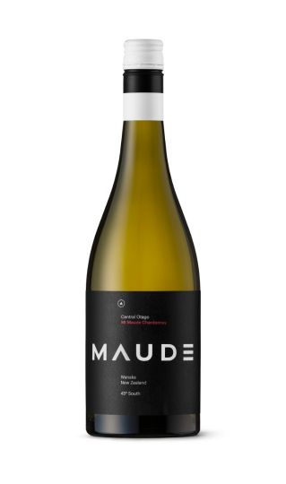 Maude Reserve Chardonnay 2023 750ml