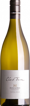 Chard Farm Judge & Jury Chardonnay 2022