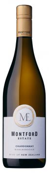 Montford Estate Montford Estate Chardonnay 2021