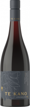 Te Kano Landwalker Pinot Noir 2023