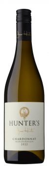 Hunter's Chardonnay 2022