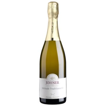 Johner Estate Gladstone Sparkling 2018 750ml