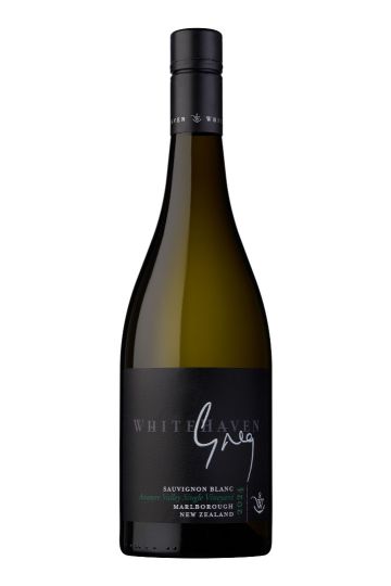 Whitehaven "Greg" Awatere Single Vineyard Sauvignon Blanc 2024 750ml
