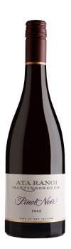 Ata Rangi Martinborough Pinot Noir 2022