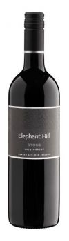 Elephant Hill Elemental Collection Stone Merlot 2019