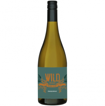 Wild Estate Chardonnay 2018 750ml