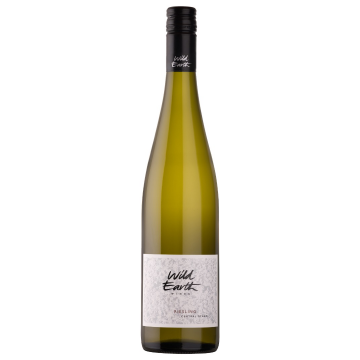 Wild Earth Wines Riesling 2019 750ml