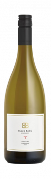 Black Barn Vineyards Block 5 Chardonnay 2020
