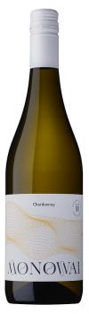 Monowai Estate Chardonnay 2021