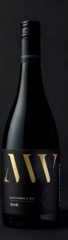 Maxim Wines Maxim Reserve Syrah 2021