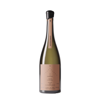 Chris Scott Wines The Stone Giants Chardonnay 2024 750ml