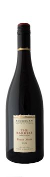 Rockburn The Barrels | Parkburn Pinot Noir 2024