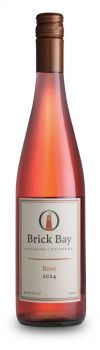 Brick Bay Rose 2024
