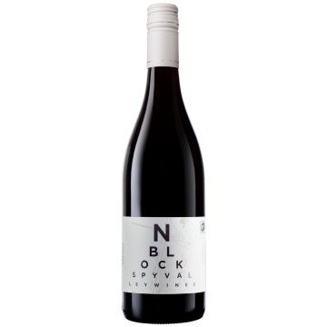 Spy Valley N Block Pinot Nouveau Pinot Noir 2025 750ml