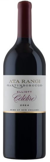 Ata Rangi Elliott Celebre 2024 1.5l