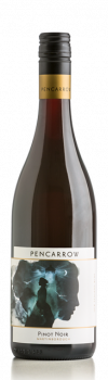Pencarrow Pencarrow Pinot Noir 2022