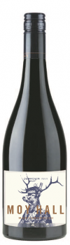 Moy Hall Dunrobin Pinot Noir 2022