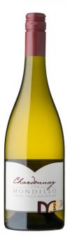 Mondillo Vineyards Chardonnay 2024