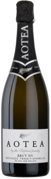 Seifried Estate Aotea by the Seifried Family Nelson Brut N.V. Méthode Traditionelle NV