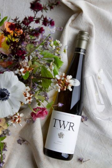 Toru Time White Pack NV 4.5l