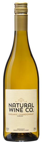 Natural Wine Co Gisborne Chardonnay 2022 750ml