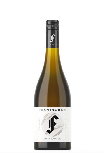 Framingham Sauvignon Blanc 2021 750ml