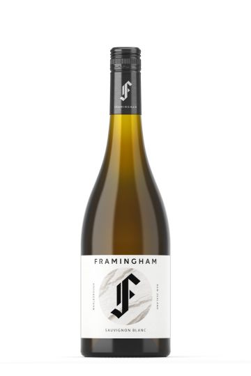 Framingham Framingham Sauvignon Blanc 2023 750ml