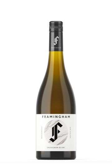 Framingham Framingham Sauvignon Blanc 2022 750ml