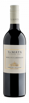 Te Mata Estate Merlot / Cabernets 2023