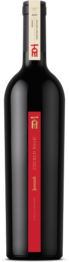 Church Road ONE Merlot 2021 750ml