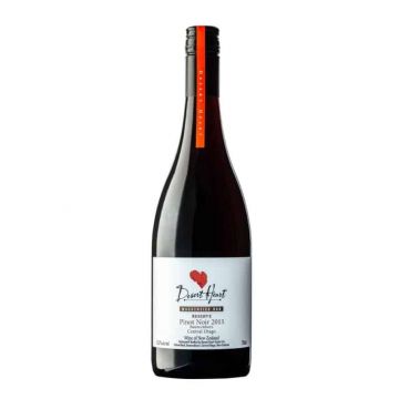 Desert Heart Mackenzies Run Pinot Noir 2015 750ml