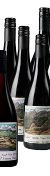 Georgetown Pinot Noir Red Pack NV
