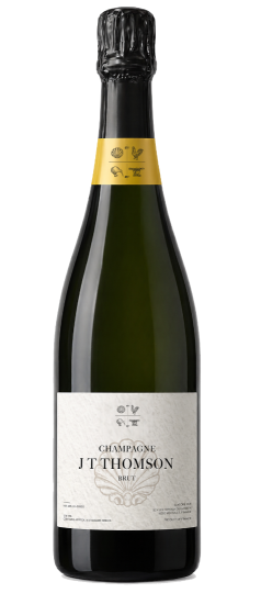 Domaine Thomson J T Thomson Champagne NV 750ml