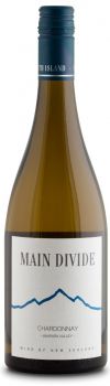 Main Divide Chardonnay 2022