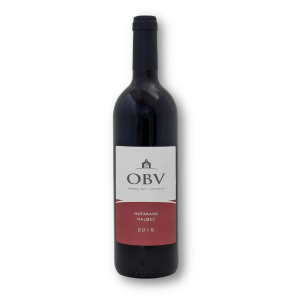 Omaha Bay Vineyard Malbec 2018 750ml