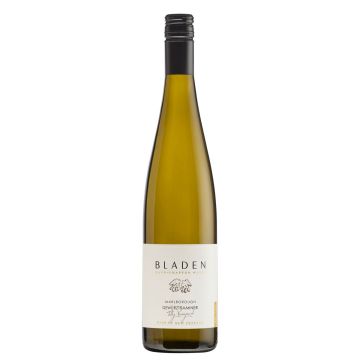 Bladen Marlborough - Tilly Vineyard Gewürztraminer 2023 750ml