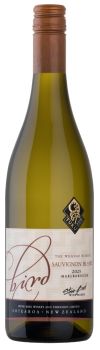 Steve Bird The Whanau Reserve Sauvignon Blanc 2025