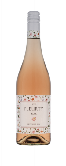 Askerne Winery Fleurty Rosé 2022 750ml