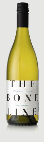 The Boneline Sauvignon Blanc 2023 750ml