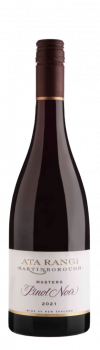 Ata Rangi Masters Pinot Noir 2021