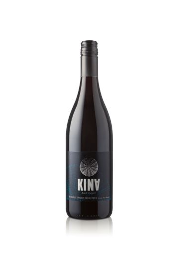 Kina Beach Vineyard Reserve Pinot Noir 2013 750ml
